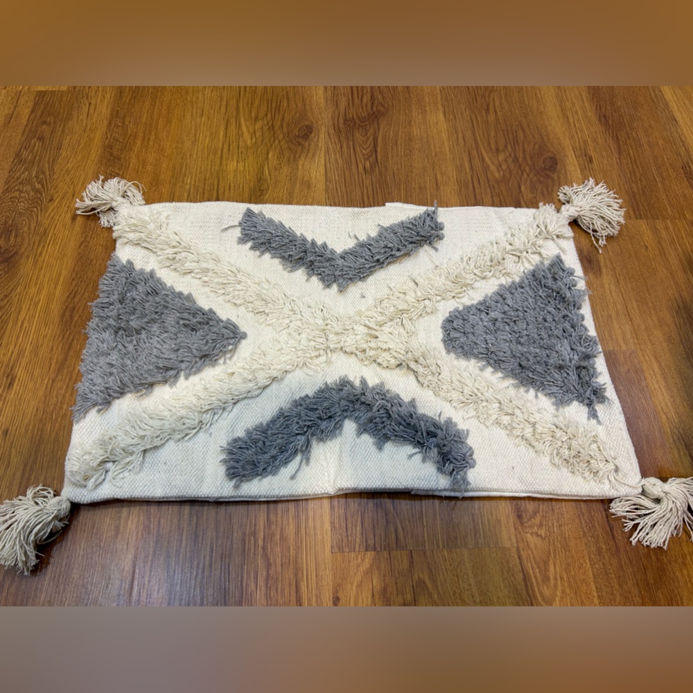 Handmade kilim cushion cover